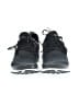 Nike Black Sneakers Size 7 - photo 2