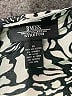 B. Moss Print Gray Cocktail Dress Size XS - photo 7