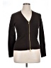 MICHAEL Michael Kors Brown Cardigan Size XL - photo 1