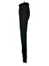 H&M Solid Black Active Pants Size XS - photo 5