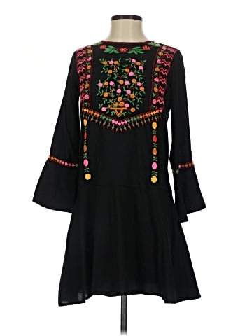 Joie Casual Dress (view 1)