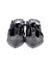 MICHAEL Michael Kors Silver Heels Size 8 - photo 2