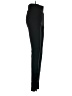 H&M Solid Black Active Pants Size XS - photo 4