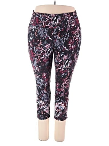 LIVI Active Pants (view 1)