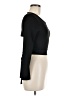 Shein Black Long Sleeve T-Shirt Size 6 - photo 4