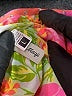 Maaji Print Pink Swimsuit Bottoms Size L - photo 3