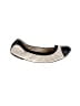Dexflex Graphic Ivory Flats Size 6 - photo 1