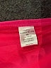 Ocean Blue Solid Pink Swimsuit Bottoms Size XL - photo 3