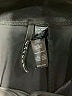 Koral Color Block Silver Active Pants Size S - photo 7