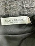 Ramy Brook Stars Black Cocktail Dress Size 4 - photo 7