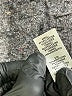 Ramy Brook Stars Black Cocktail Dress Size 4 - photo 8