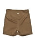 Yogalicious Brown Khaki Shorts Size M - photo 2