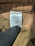 J. Galt Brown Jeans Size S - photo 7