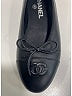 Chanel Black Flats Size EU 36 - photo 5