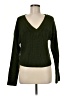Mirol 100% Acrylic Green Pullover Sweater Size M - photo 1