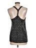 Active by Old Navy Gray Tank Top Size L - photo 2