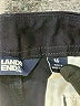 Lands' End Blue Cargo Pants Size 16 - photo 4