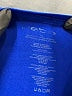 Bebe Blue Active T-Shirt Size XL - photo 7