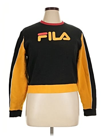 FILA Sweatshirt (view 1)