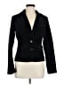 H&M Black Blazer Size 8 - photo 1