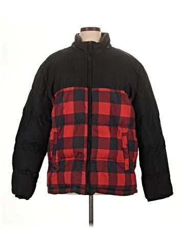 St. John's Bay Snow Jacket (view 1)