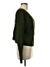 Mirol 100% Acrylic Green Pullover Sweater Size M - photo 4