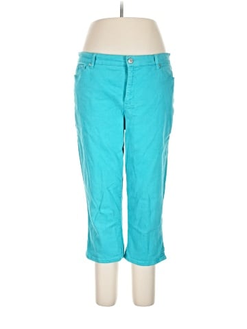 Gloria Vanderbilt Jeans (view 1)