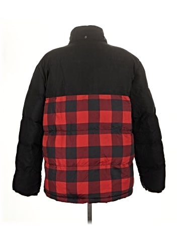 St. John's Bay Snow Jacket (view 2)