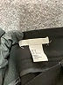 H&M Black Formal Skirt Size 8 - photo 4