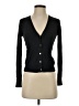 Zara Black Cardigan Size S - photo 1