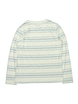 Thereabouts Long Sleeve T-Shirt (view 2)