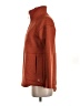 L.L.Bean 100% Polyester Orange Pullover Sweater Size XS - photo 5