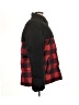 St. John's Bay 100% Polyester Plaid Red Snow Jacket Size XL - photo 4