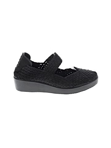Bernie Mev Flats - front