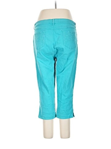 Gloria Vanderbilt Jeans (view 2)