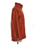 L.L.Bean 100% Polyester Orange Pullover Sweater Size XS - photo 4