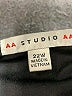 Studio M 100% Polyester Black Cocktail Dress Size 22 - photo 7