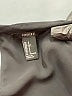 Forever 21 100% Polyester Black Sleeveless Blouse Size S - photo 7