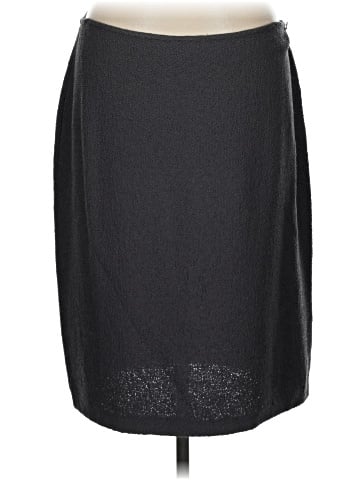 St. John Wool Skirt (view 1)