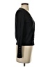 Zara Black Cardigan Size S - photo 4