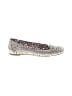 Corso Como Paisley Gray Flats Size 9 1/2 - photo 1