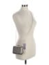 Inge Christopher Silver Clutch One size - photo 2