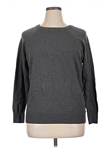 Torrid Pullover Sweater (view 1)