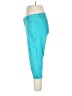 Gloria Vanderbilt Teal Jeans Size 16 - photo 5