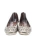 Corso Como Paisley Gray Flats Size 9 1/2 - photo 2