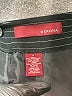 Merona Stripes Black Formal Skirt Size 4 - photo 4