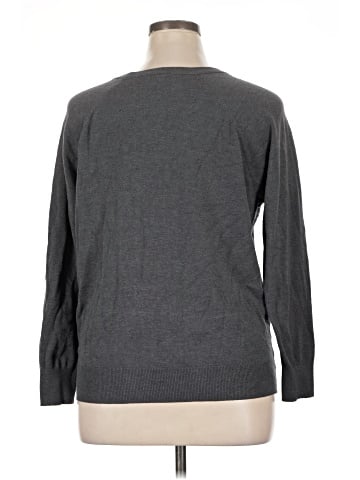 Torrid Pullover Sweater (view 2)
