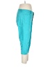 Gloria Vanderbilt Teal Jeans Size 16 - photo 4