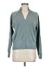 Athleta Teal Cardigan Size M - photo 1