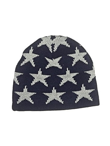 Tilt Beanie (view 1)